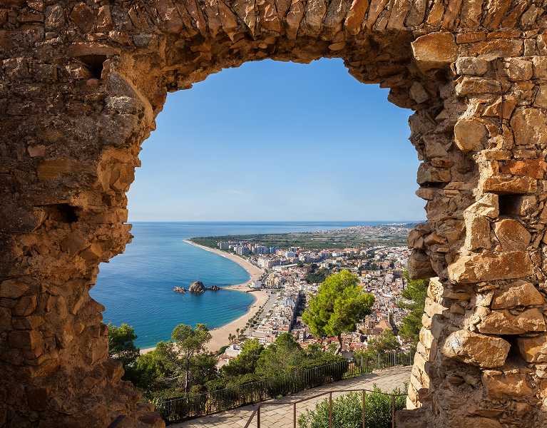¡Última oportunidad! Escápate a Blanes y regálate unos días de relax