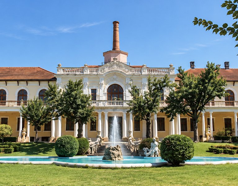 ¡Rumbo a Portugal! Alójate en Tamengos y descubre Aveiro en moliceiro