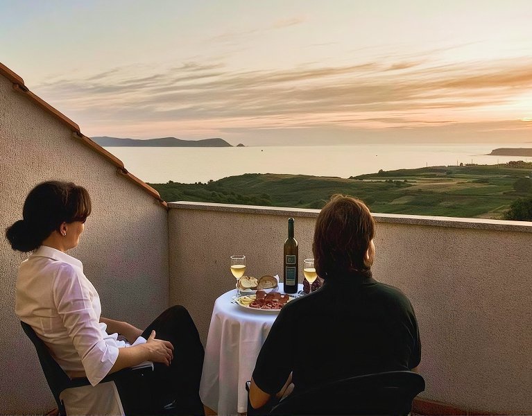 Entre Sanxenxo y A Lanzada: una escapada para descubrir las Rías Baixas
