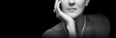 Céline Dion vuelve a los escenarios en Paris ¡Con vuelos incluidos!