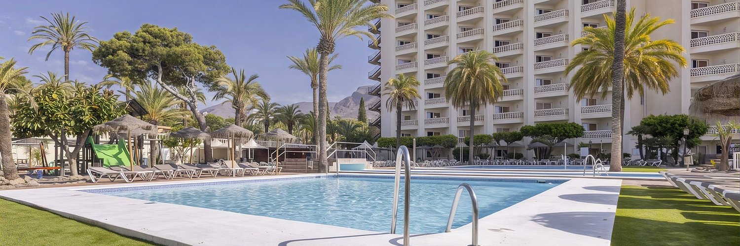 ¡Sintoniza con el mar en Aguadulce! Tu escapada en hotel 4*