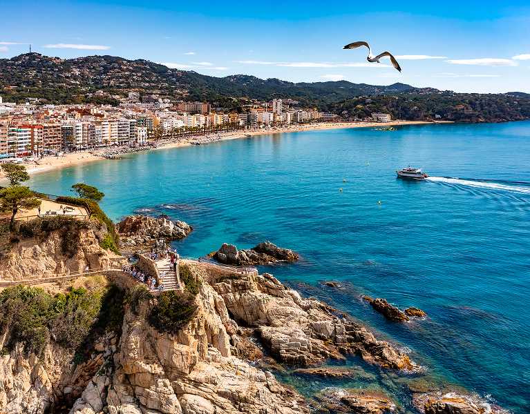¿Una escapada a Lloret de Mar? Disfruta del Todo Incluido en hotel 3*