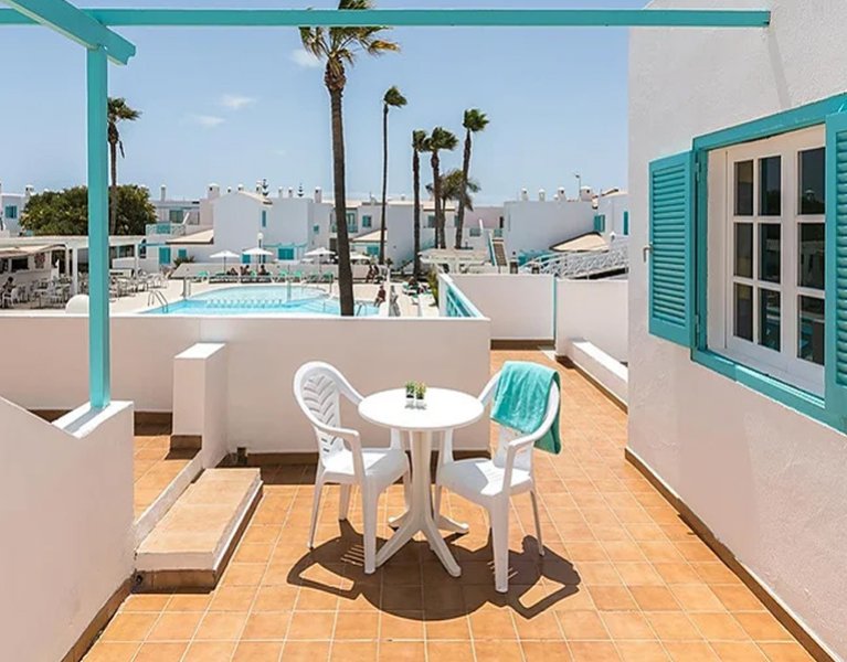 Fuerteventura, la isla de las dunas y el viento: con vuelos y hotel en todo incluido