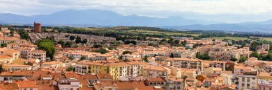 Una escapada con acento francés: descubre Perpiñán ¡Opción de cata de vinos!