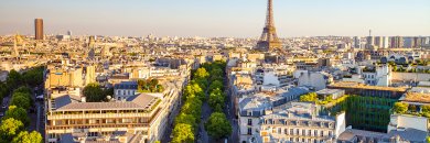 La oportunidad perfecta para descubrir París