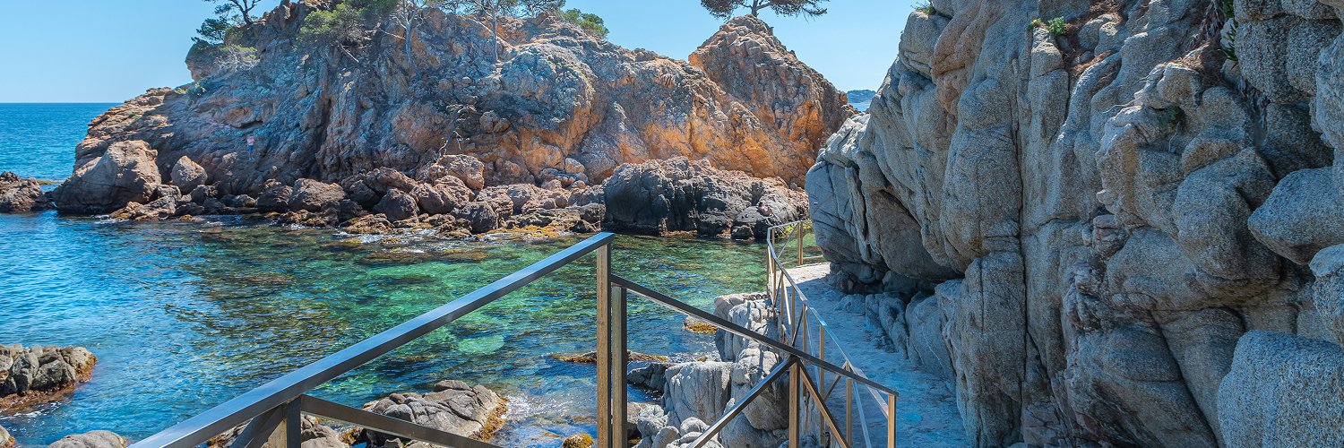Disfruta la Costa Brava sin horarios y vive Platja d’Aro a tu ritmo