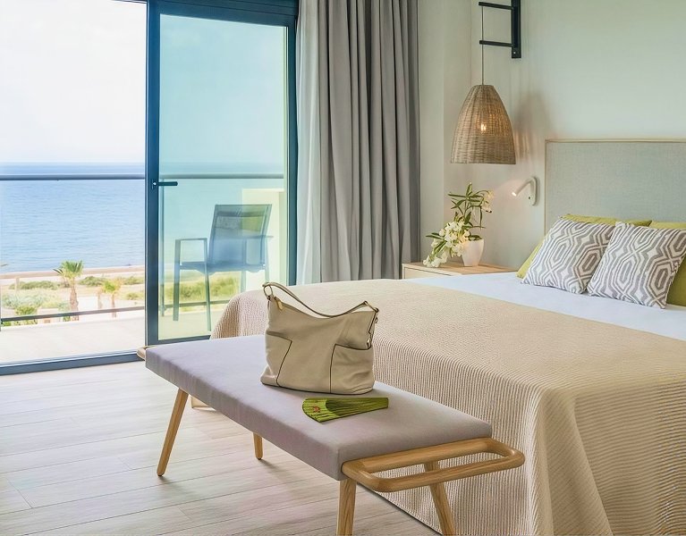 El lujo que te mereces: desconexión 5* en Almería