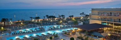 El lujo que te mereces: desconexión 5* en Almería