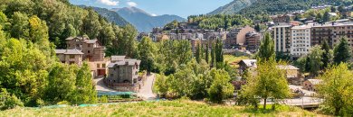 ¡Andorra te espera! Disfruta de La Massana en hotel 4* a elegir