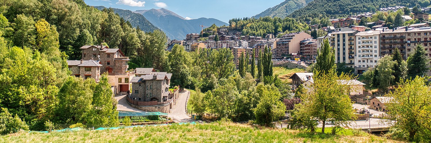 ¡Andorra te espera! Disfruta de La Massana en hotel 4* a elegir