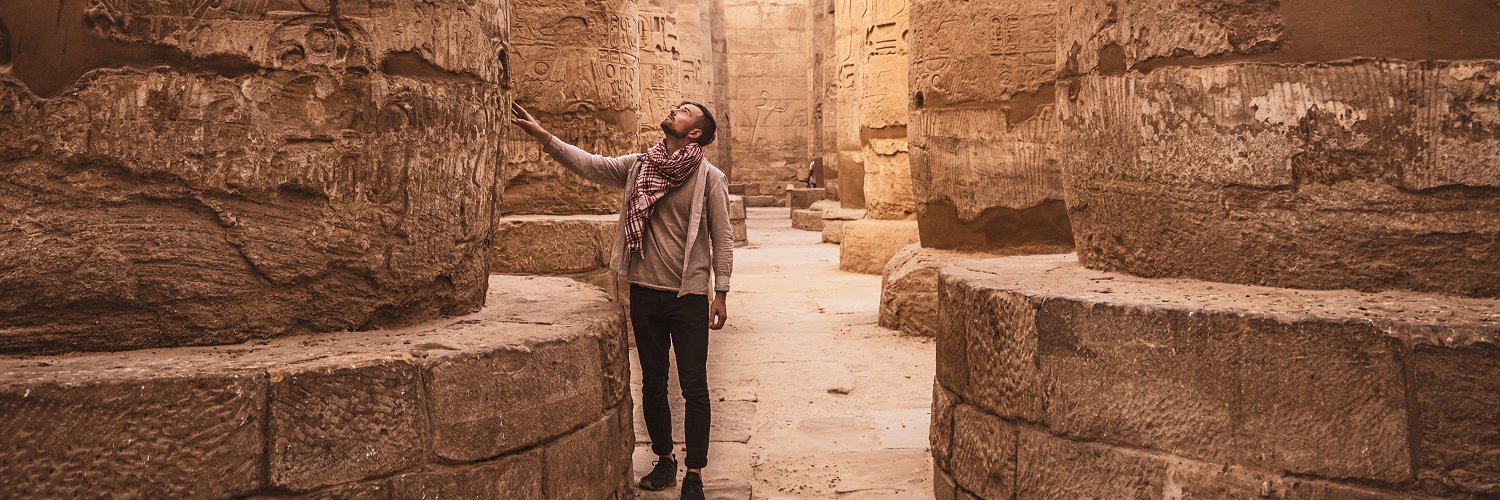 Egipto legendario: vuelos, crucero por el Nilo, Todo Incluido en el mar Rojo y Pirámides