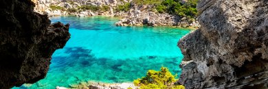 ¡Aventura en Cerdeña! Ferry incluido + coche gratis para descubrir la isla