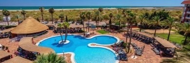 Todo Incluido en el corazón de Isla Cristina, ¡Tus vacaciones de ensueño! 