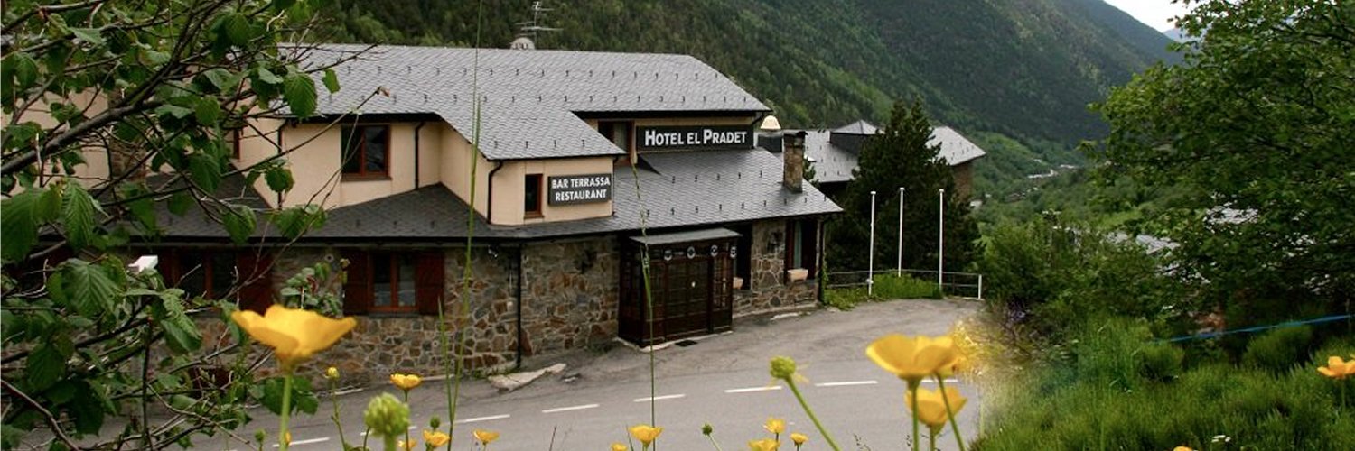 Relájate en el corazón del valle de Ordino (Andorra)