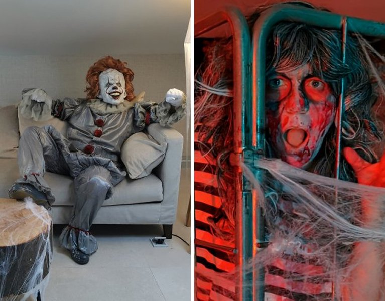 ¡Planazo de Halloween en Peñíscola! Hotel 4*, actividades y diversión terrorífica