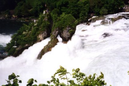 Semana en La Selva Negra (Alemania)
