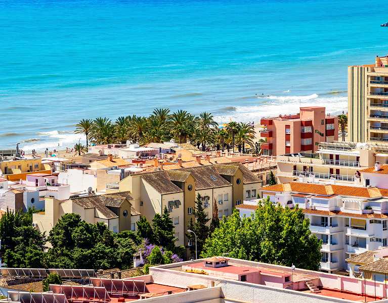 ¡Torremolinos! Un clásico que nunca falla en la Costa del Sol