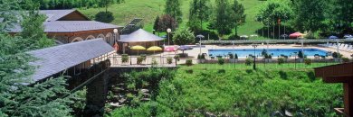 Naturaleza en estado puro: Andorra en 4* con excursión de senderismo incluida