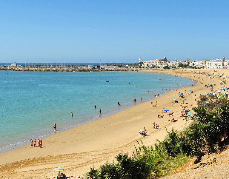¡Últimas plazas! ¡Aprovecha los últimos coletazos del verano desde Rota!