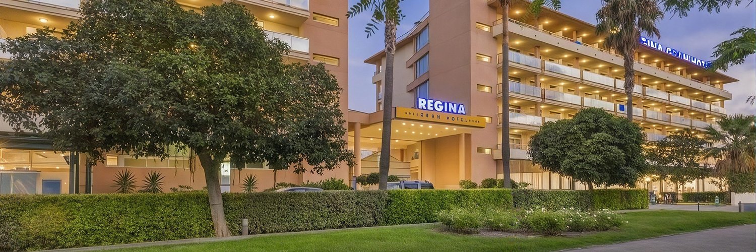 Halloween en Salou: duerme en un hotel 4* tematizado y cruza el pasaje del terror