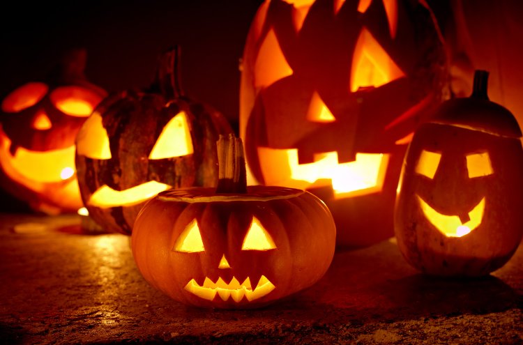 Halloween en Salou: duerme en un hotel 4* tematizado y cruza el pasaje del terror