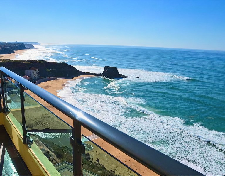 Portugal en modo relax: escapada frente al Atlántico + spa incluido