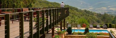 ¡Descubre el Pirineo de Lleida con clase! Un refugio de lujo 4* en plena naturaleza