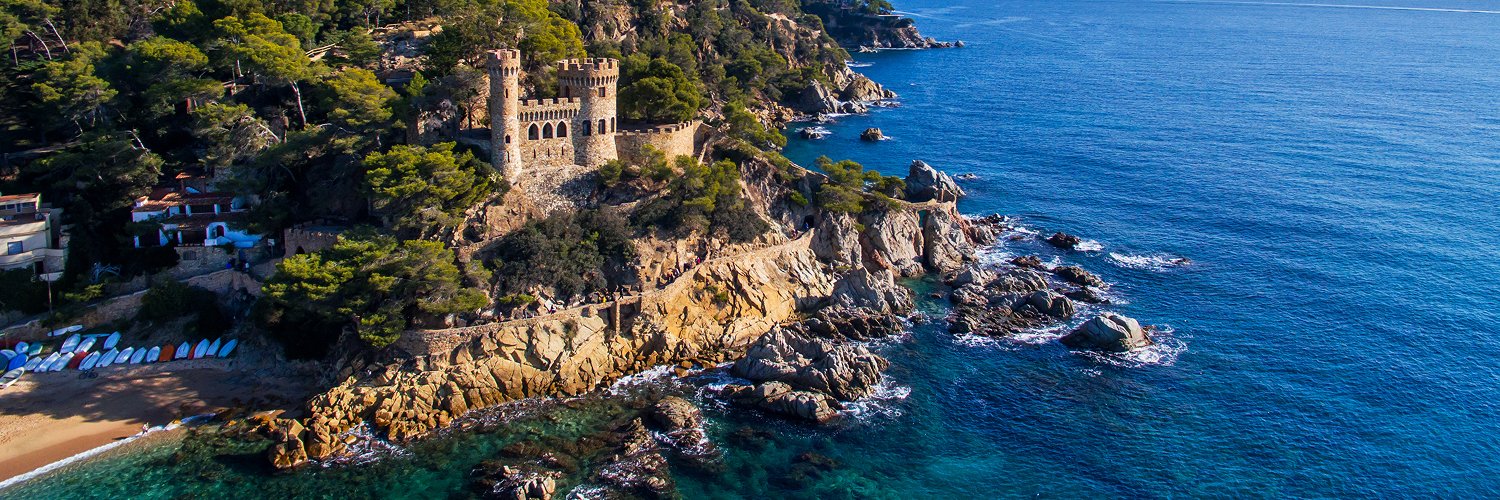 Todavía queda verano en la Costa Brava: Lloret de Mar te espera