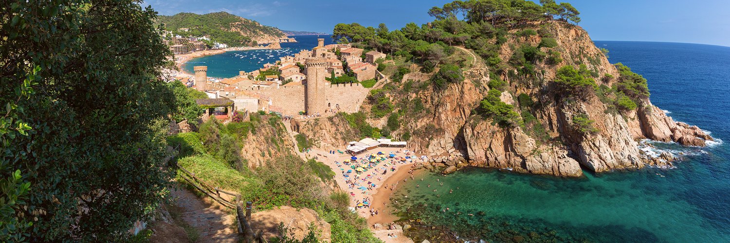¡Ocasión para familias en la Costa Brava! hotel 4* en Tossa de Mar