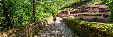 ¡Escapada cántabra con esencia! Disfruta en una acogedora posada 