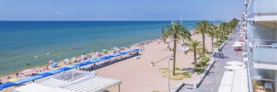 ¡Un Halloween diferente en Calafell! Escapada de miedo en hotel 3*