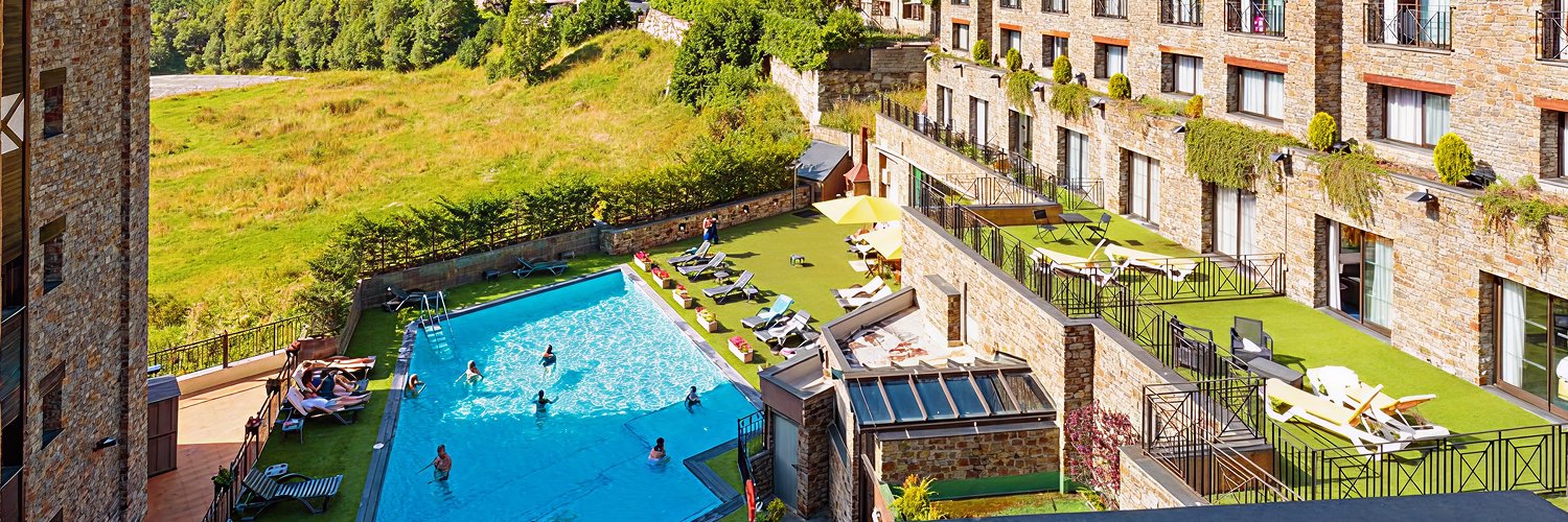 ¡Respira Andorra! Naturaleza, aire fresco y hotel 4* en plena montaña
