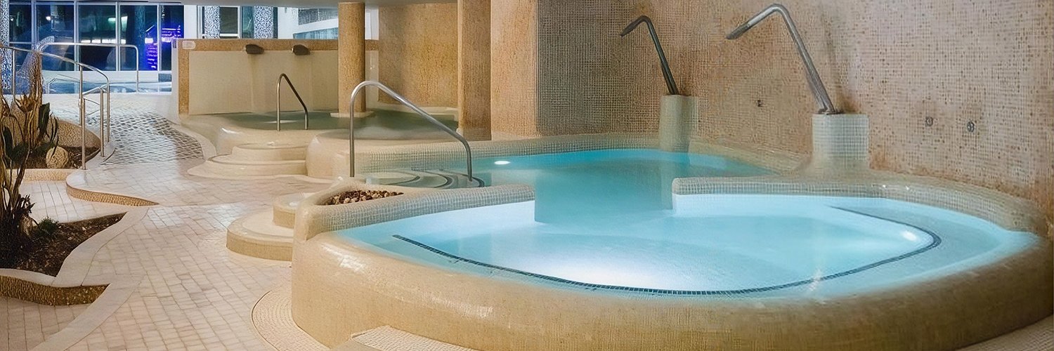Hotel 5* con SPA en la Costa Daurada: el lujo que te mereces