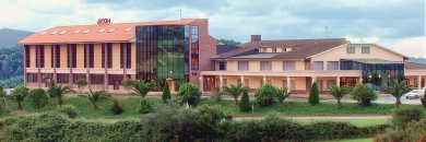 Disfruta de Asturias en Llanera en un hotel 3*