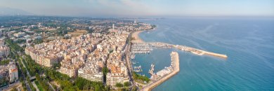 Despierta a 50 metros del mar en un hotel 4* de Cambrils