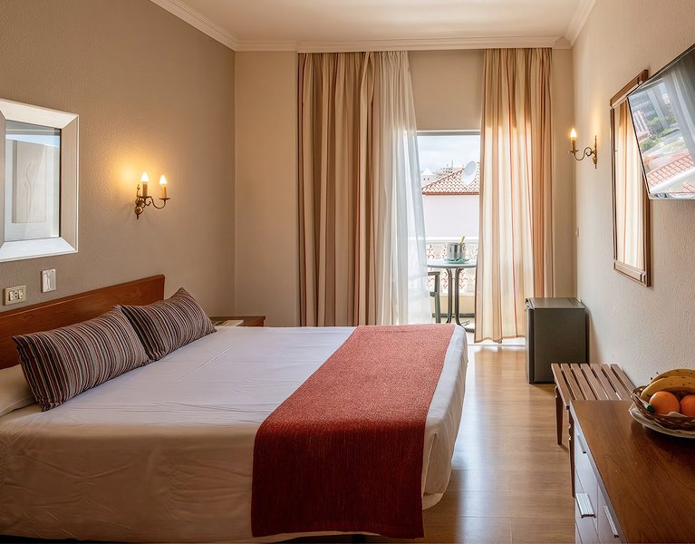 Descubre Tenerife desde un 3* en el corazón de Puerto de la Cruz