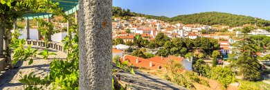 Alójate en Hotel 4* con spa en Caldas de Monchique (Portugal)