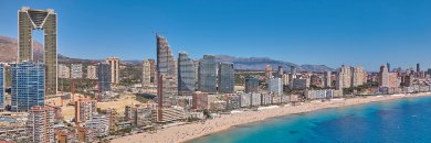 Benidorm, la capital de las vacaciones, te espera, ¡aprovecha esta oportunidad!