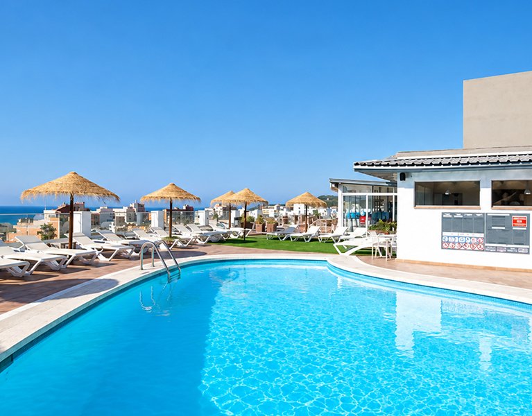 Lloret de Mar en Hotel 4* ¡La Costa Brava te espera!