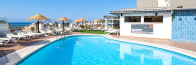Lloret de Mar en Hotel 4* ¡La Costa Brava te espera!