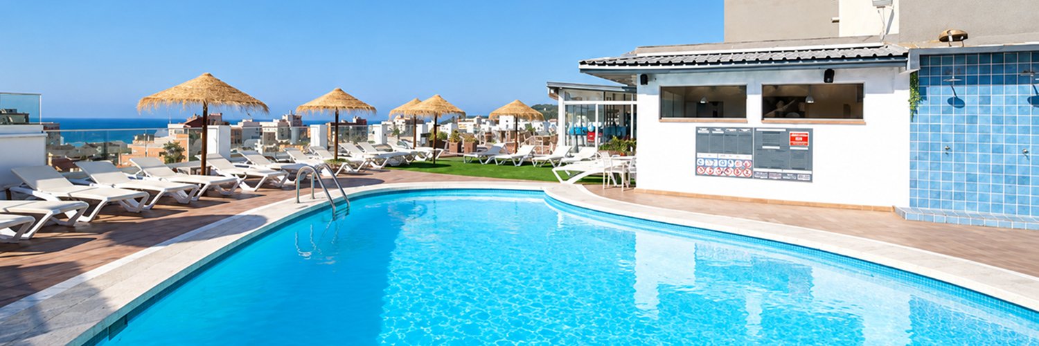 Lloret de Mar en Hotel 4* ¡La Costa Brava te espera!