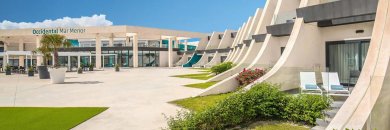 Vacaciones a orillas del Mar Menor: todo el confort de un hotel 4*