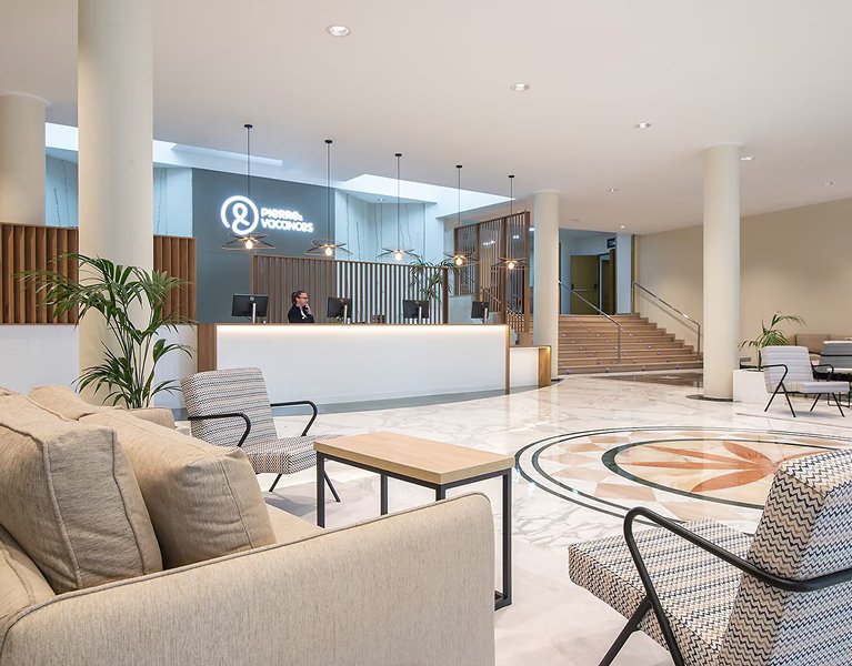 Benidorm en otoño: hotel 4* muy cerca de la Playa de Levante