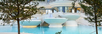 ¡Plan wellness en Andorra! Hotel 4* céntrico, Caldea y comida incluida