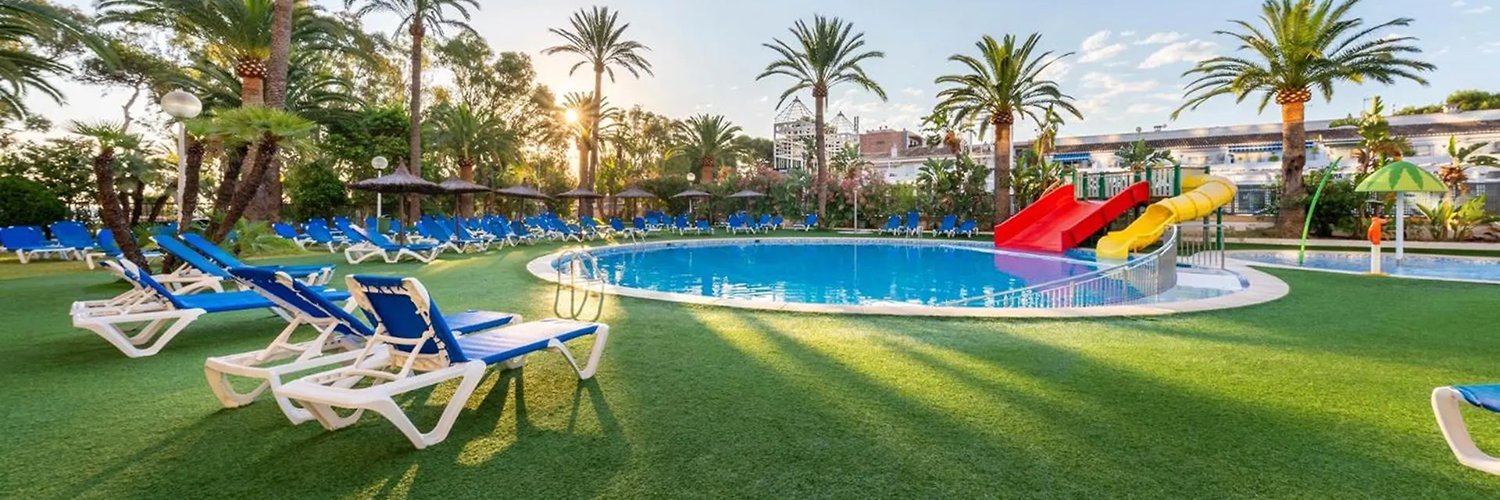 Escapada a la Costa Blanca: Dénia desde hotel 3* con Todo Incluido
