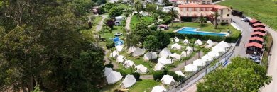 Conecta con Cantabria:  Bungalow en plena naturaleza ¡con opción a Cabárceno!