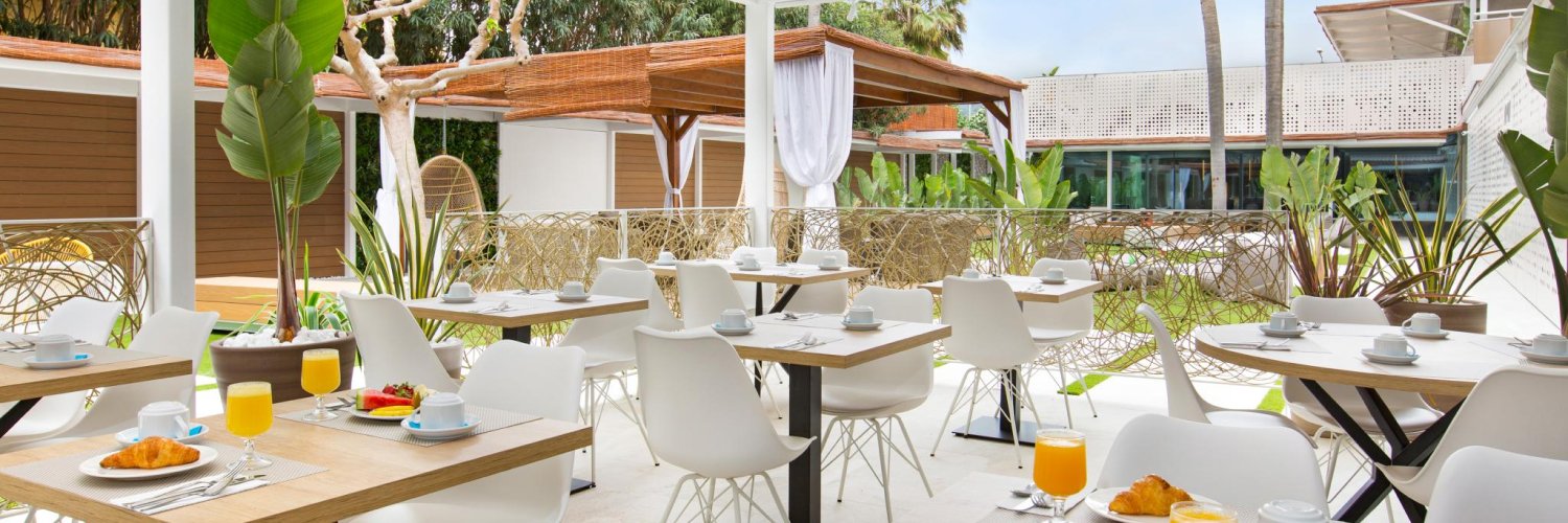 Adults Only hotel 4* superior en Malgrat de Mar