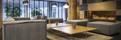 Andorra desde el corazón de Escaldes: hotel 4* ¡y a disfrutar!