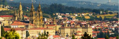 Santiago de Compostela: una escapada entre historia y sabor gallego
