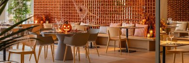 Vive un Halloween de 5* a orillas del mar en Santa Susanna